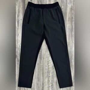 Lululemon Athletic Sweatpants Drawstring Men’s Size M E40416